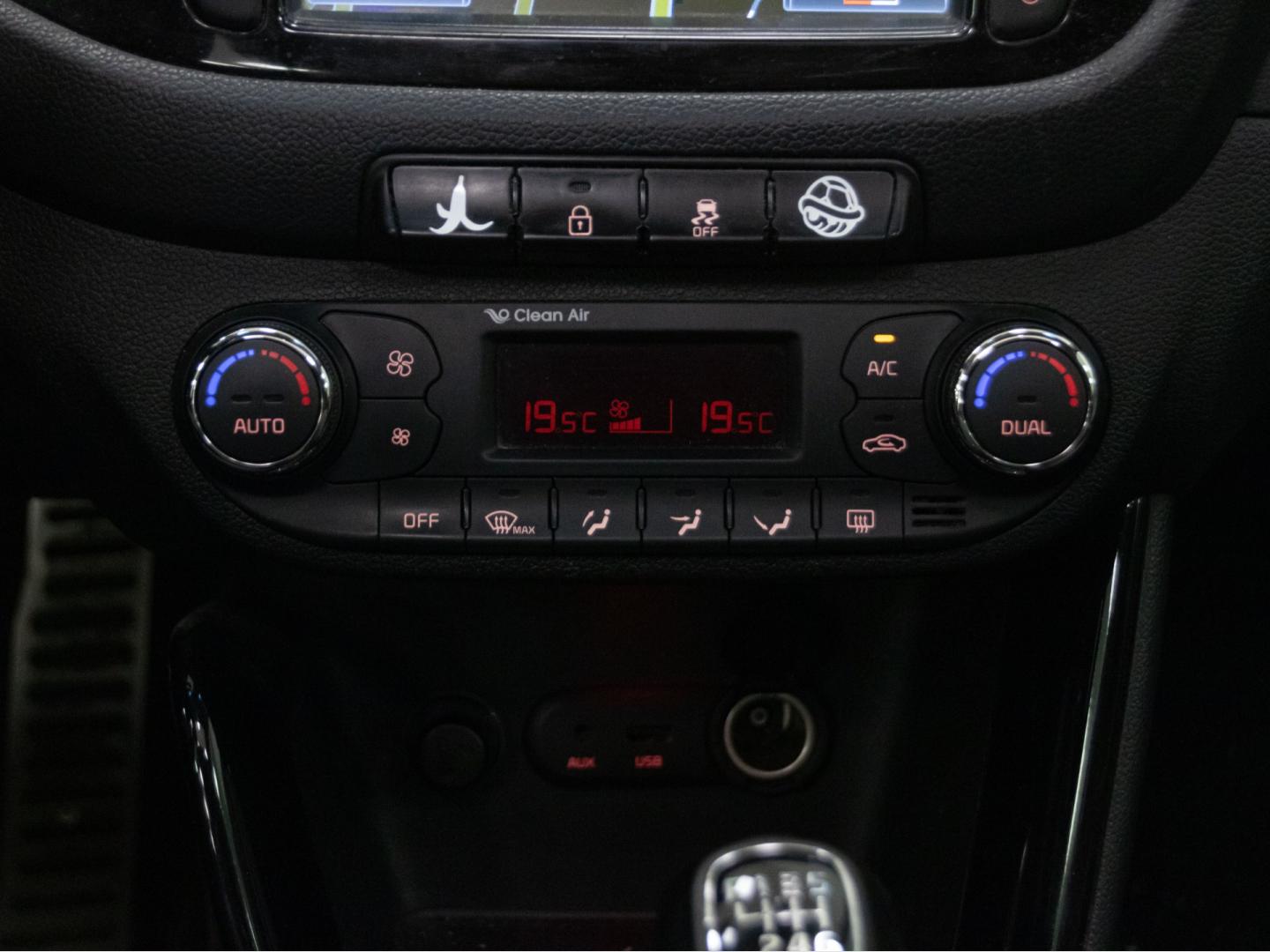 Kia Ceed Tourer 1.6 CRDi VGT 128cv Emotion Eco-Dynamics