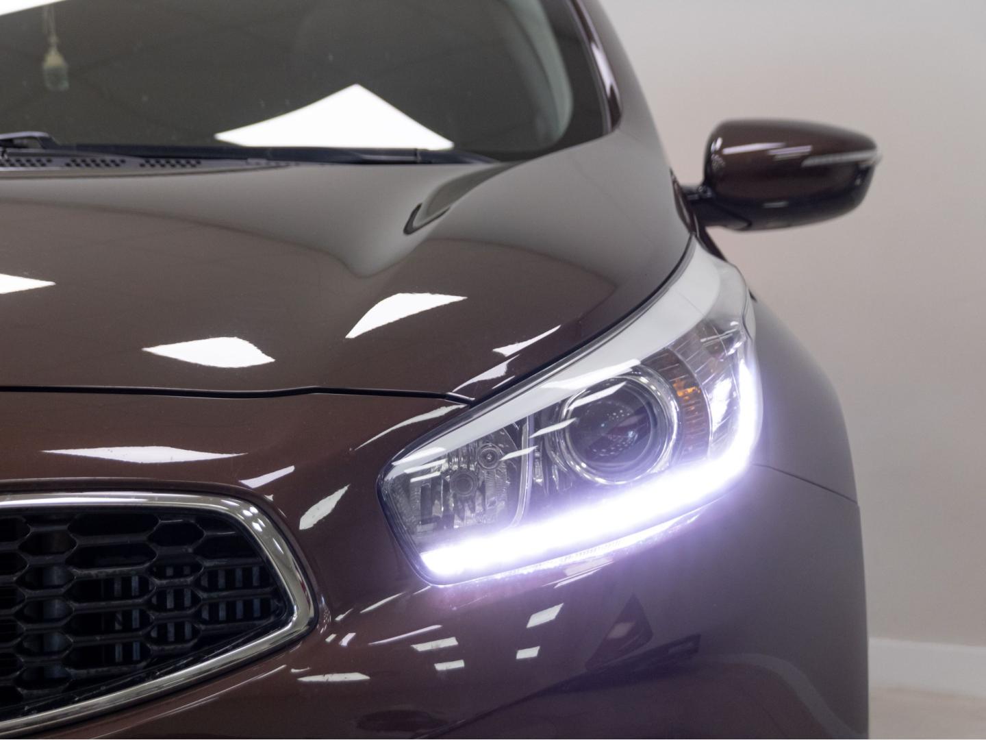 Kia Ceed Tourer 1.6 CRDi VGT 128cv Emotion Eco-Dynamics