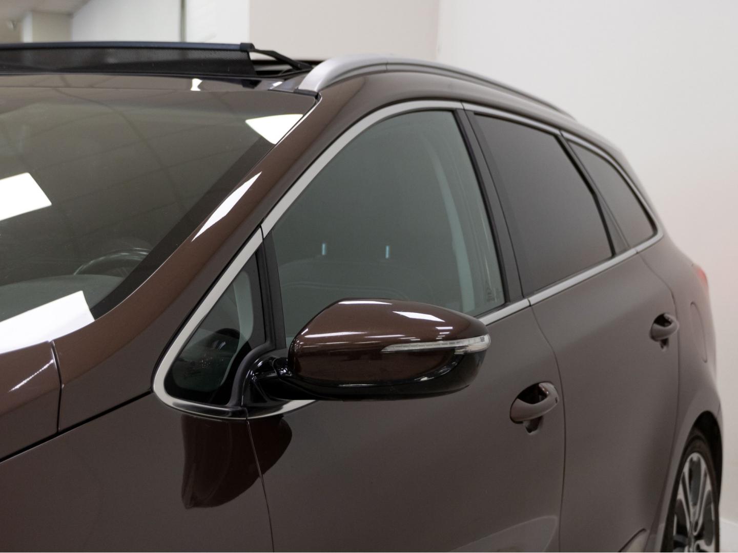 Kia Ceed Tourer 1.6 CRDi VGT 128cv Emotion Eco-Dynamics