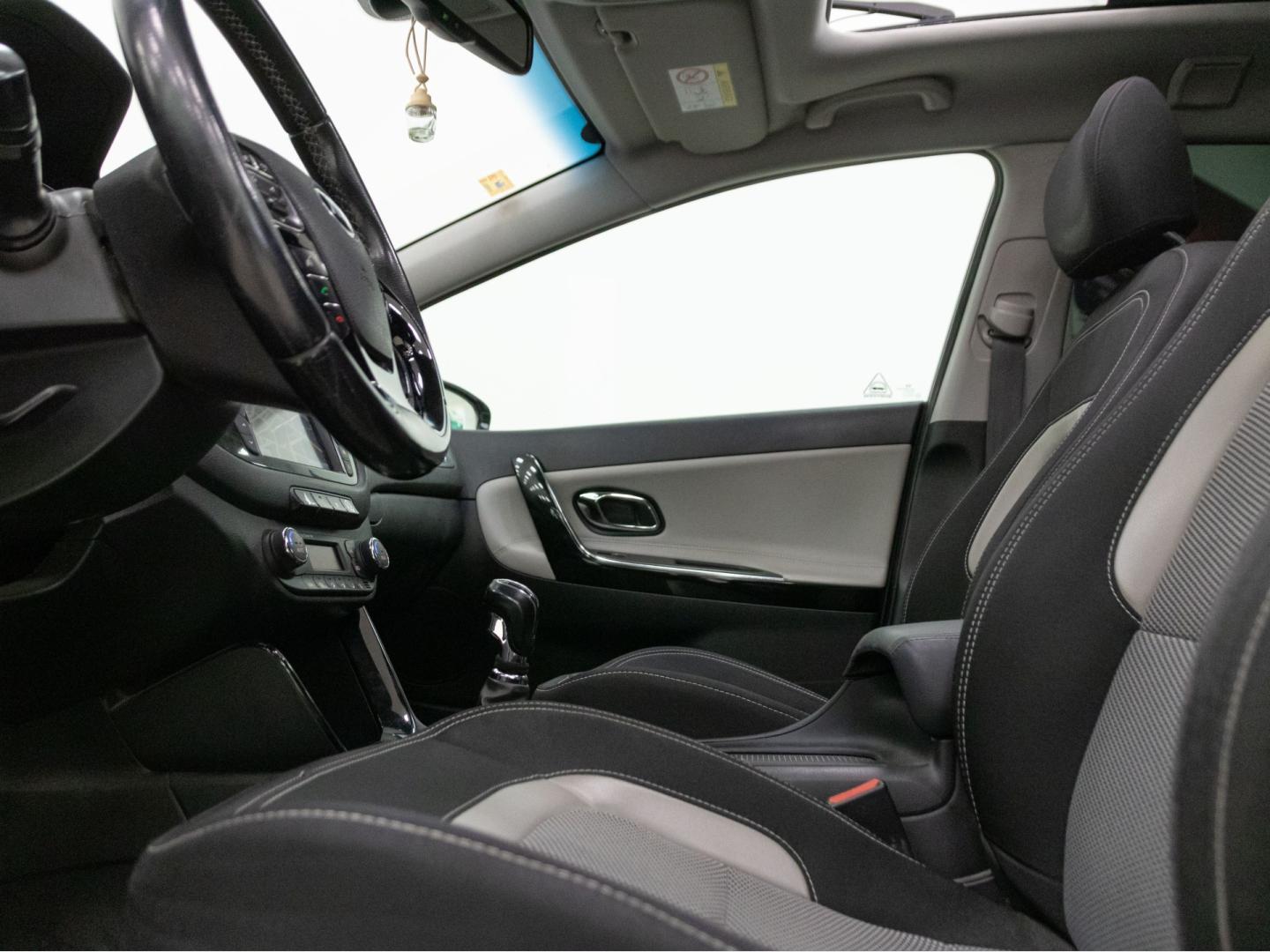 Kia Ceed Tourer 1.6 CRDi VGT 128cv Emotion Eco-Dynamics