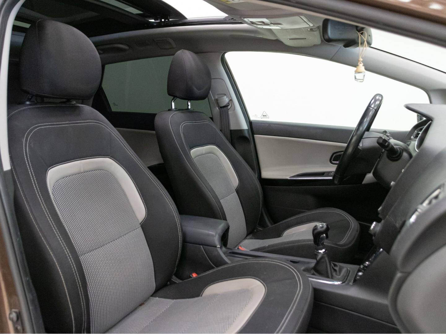 Kia Ceed Tourer 1.6 CRDi VGT 128cv Emotion Eco-Dynamics