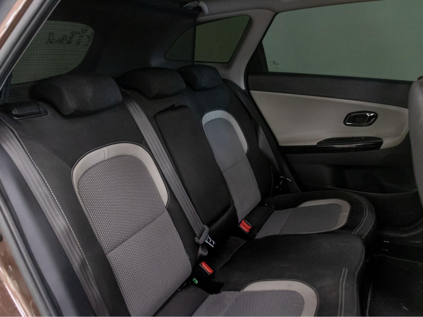 Kia Ceed Tourer 1.6 CRDi VGT 128cv Emotion Eco-Dynamics