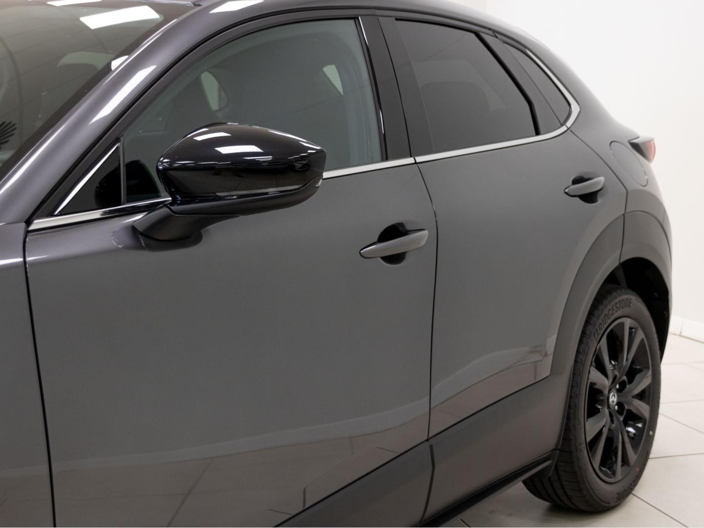 Mazda CX-30 2.5L e-SKYACTIV G MHEV 103kW (140CV) 6MT FWD Homura