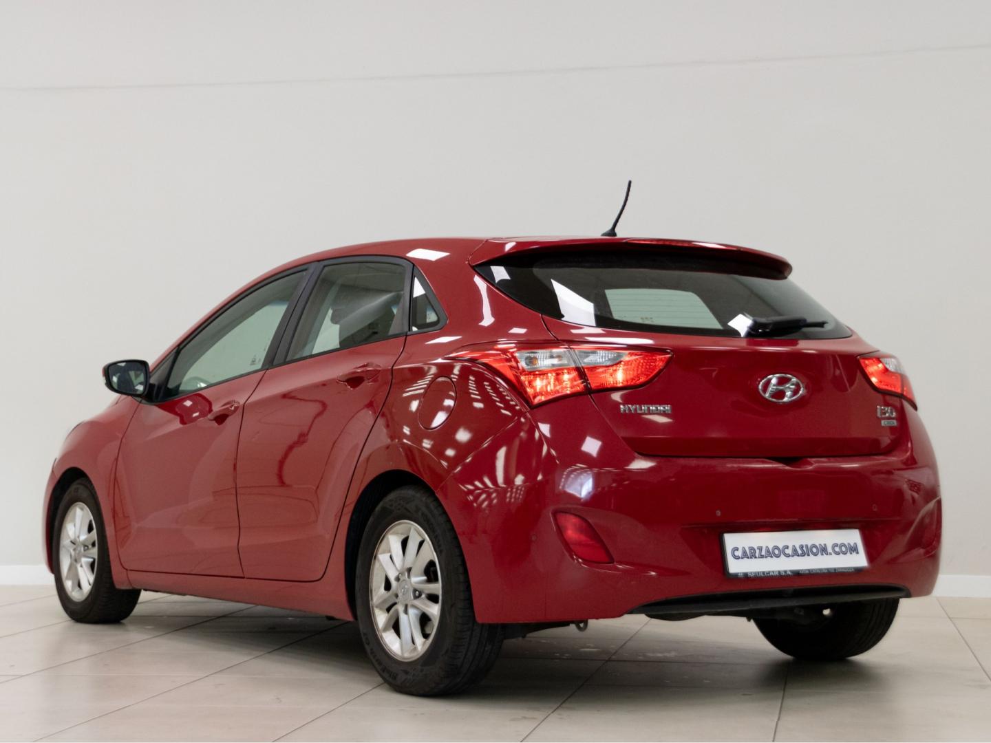 Hyundai i30 1.4 CRDi Essence