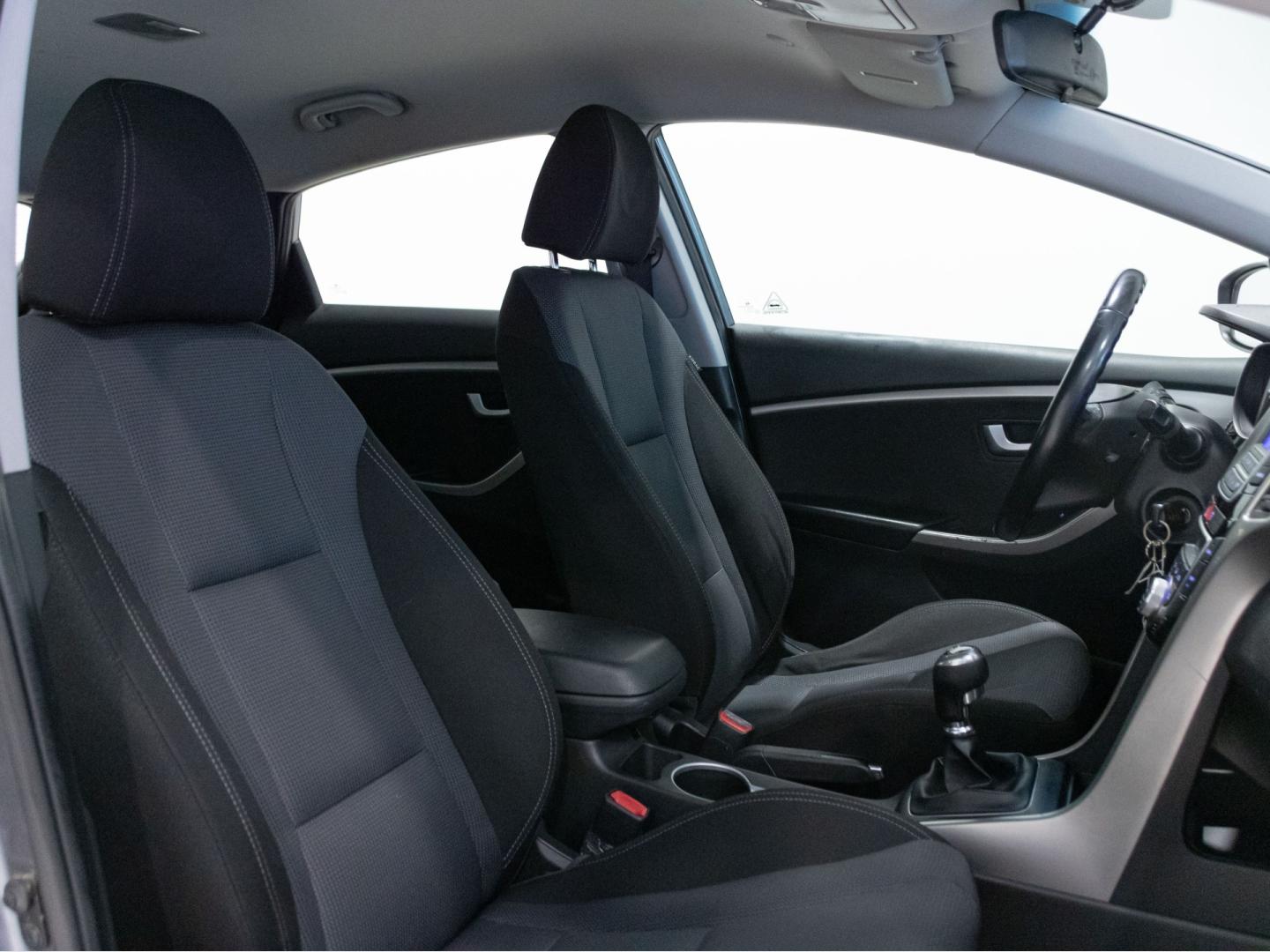 Hyundai i30 1.4 CRDi Essence