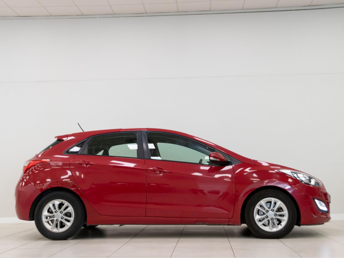 Hyundai i30 1.4 CRDi Essence