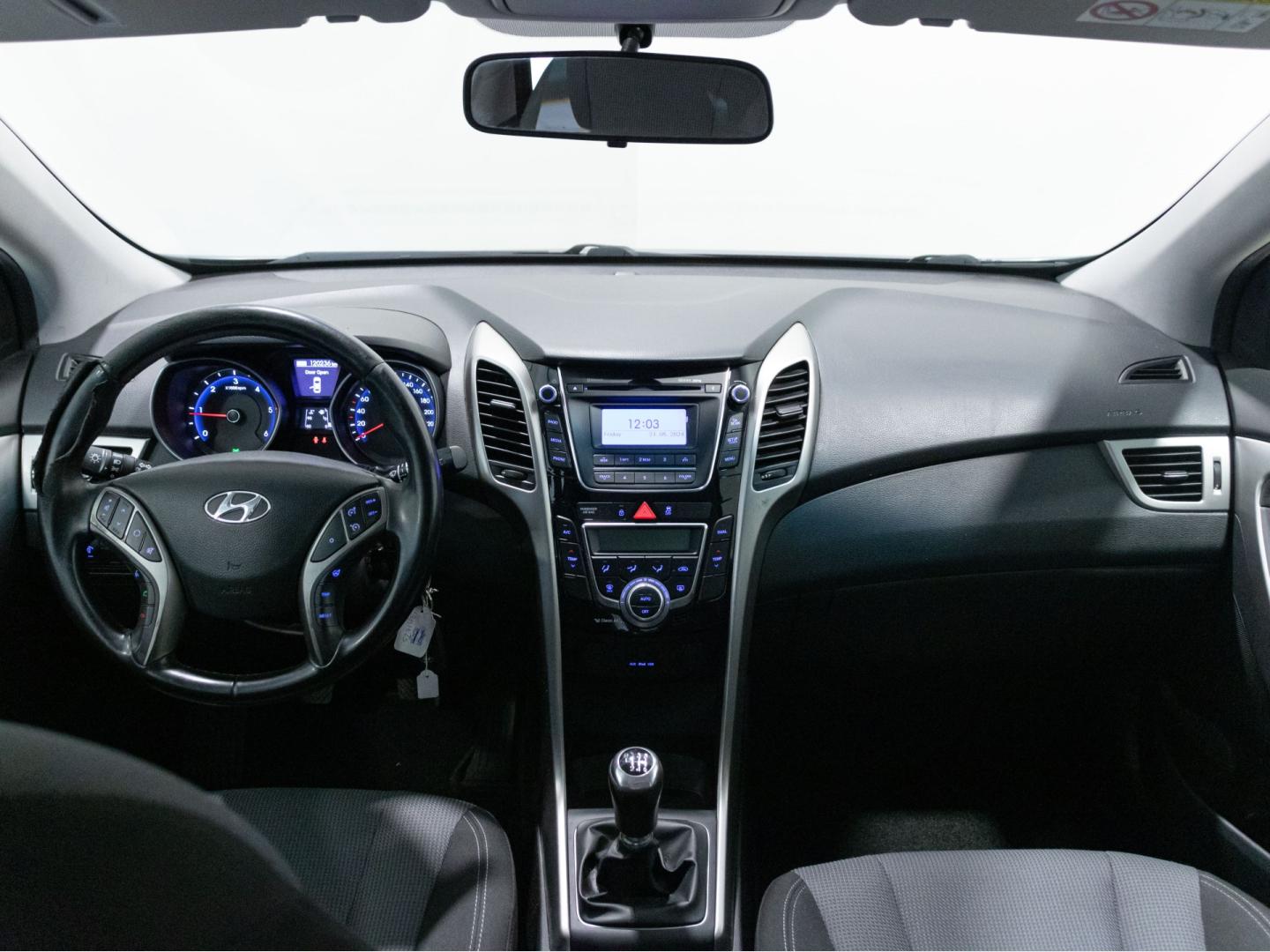 Hyundai i30 1.4 CRDi Essence