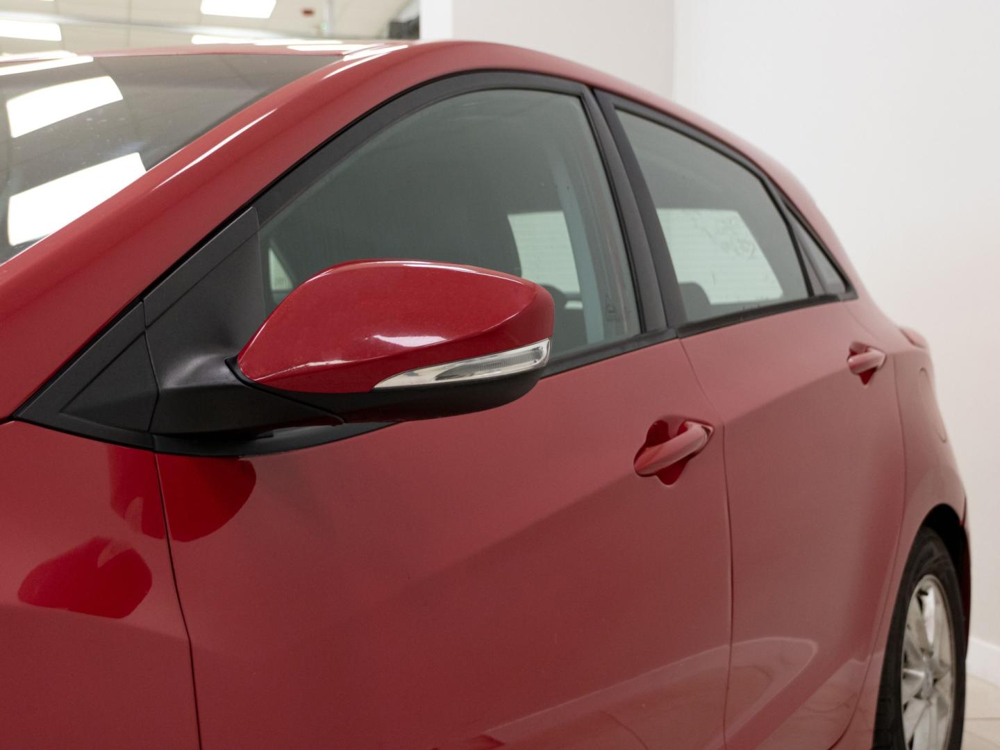 Hyundai i30 1.4 CRDi Essence