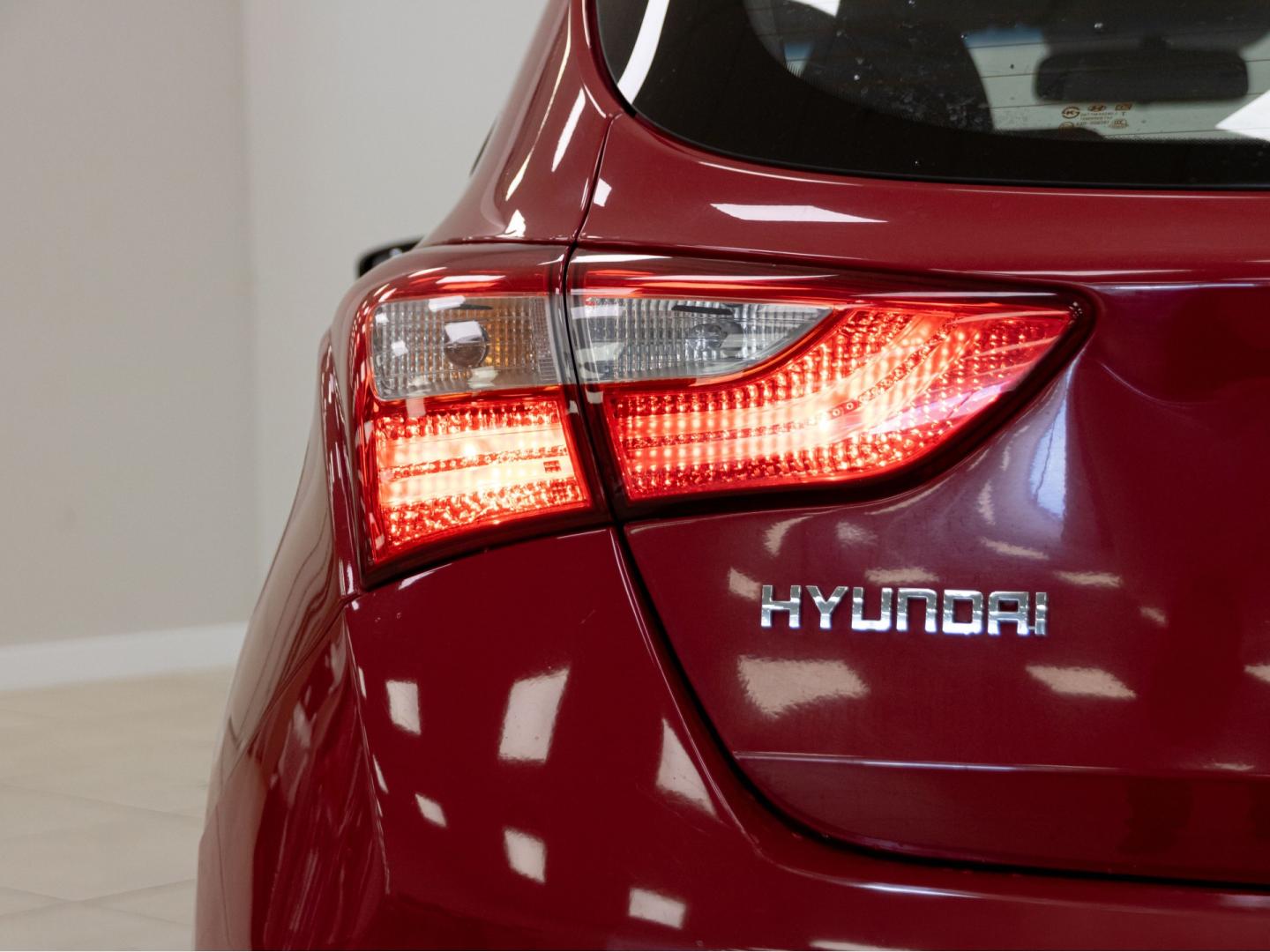 Hyundai i30 1.4 CRDi Essence