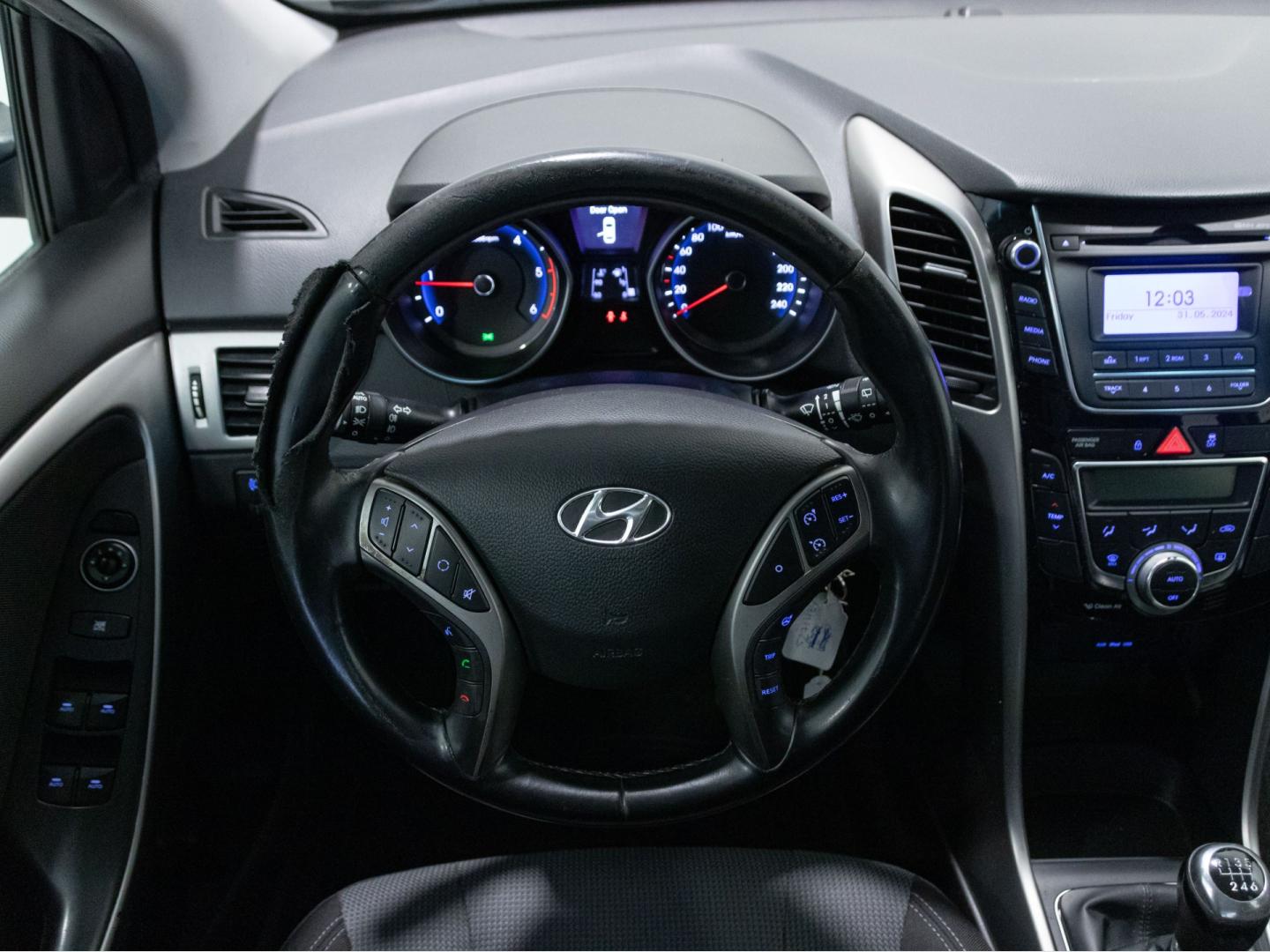 Hyundai i30 1.4 CRDi Essence