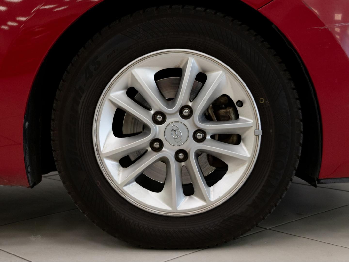 Hyundai i30 1.4 CRDi Essence