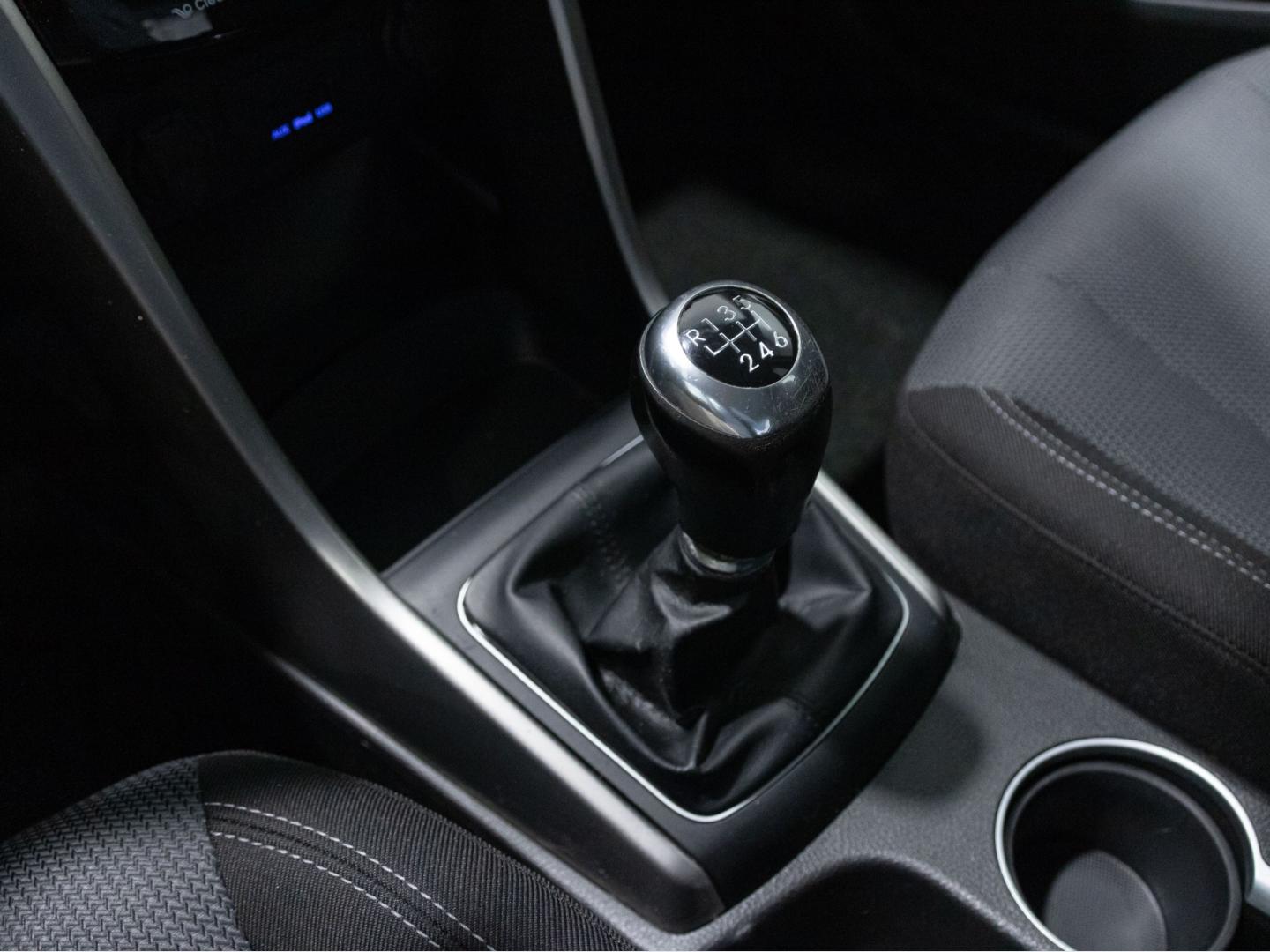 Hyundai i30 1.4 CRDi Essence