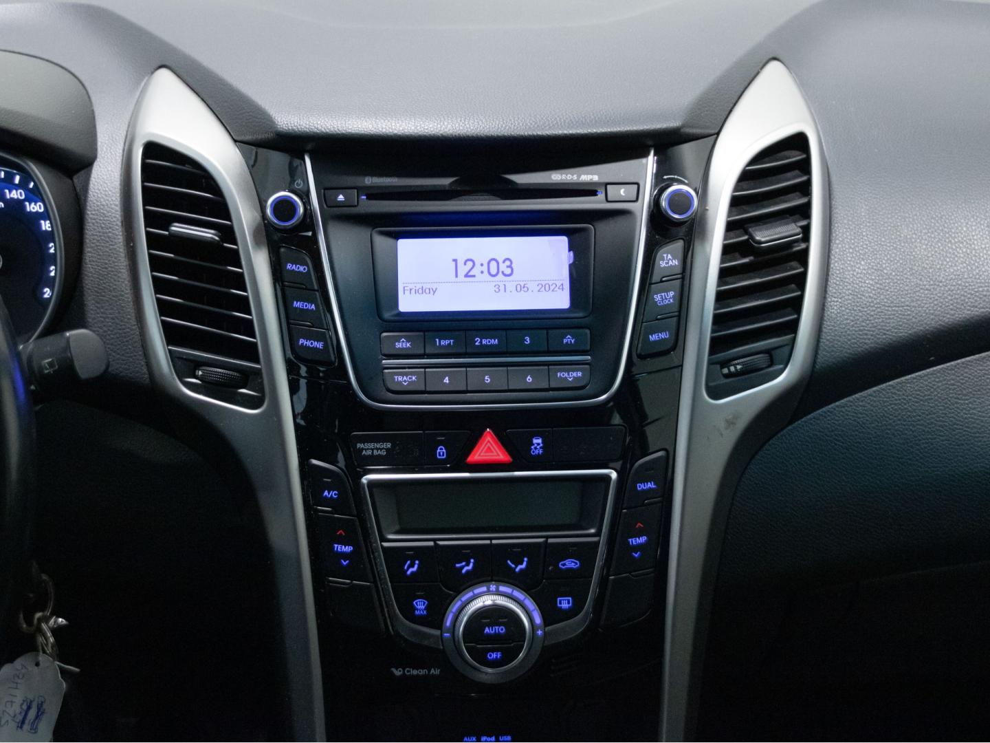 Hyundai i30 1.4 CRDi Essence