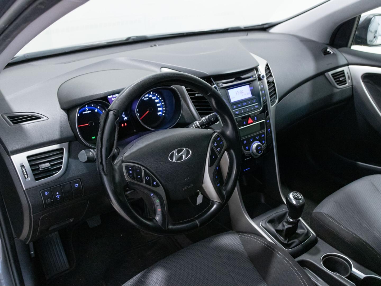 Hyundai i30 1.4 CRDi Essence