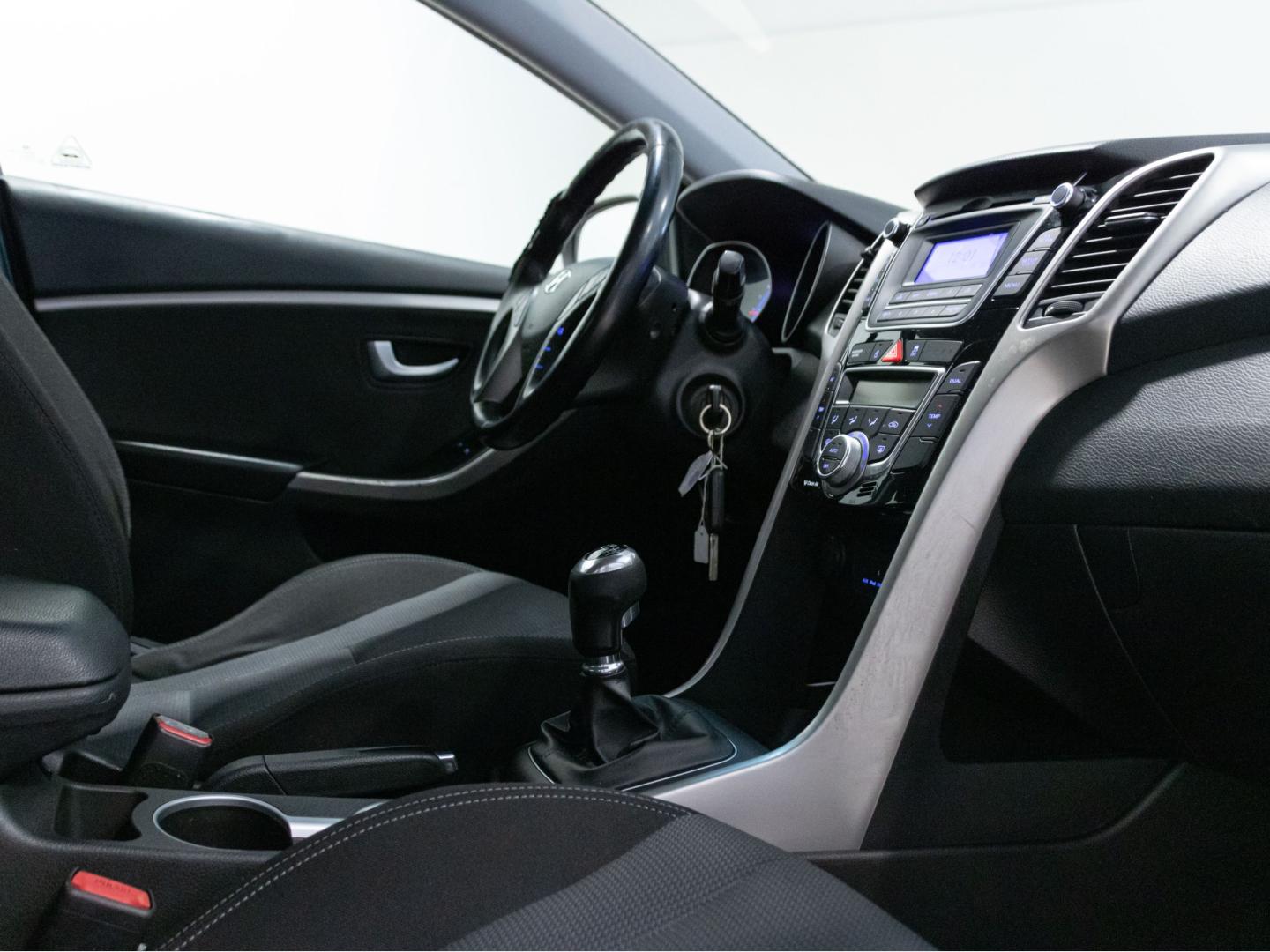 Hyundai i30 1.4 CRDi Essence