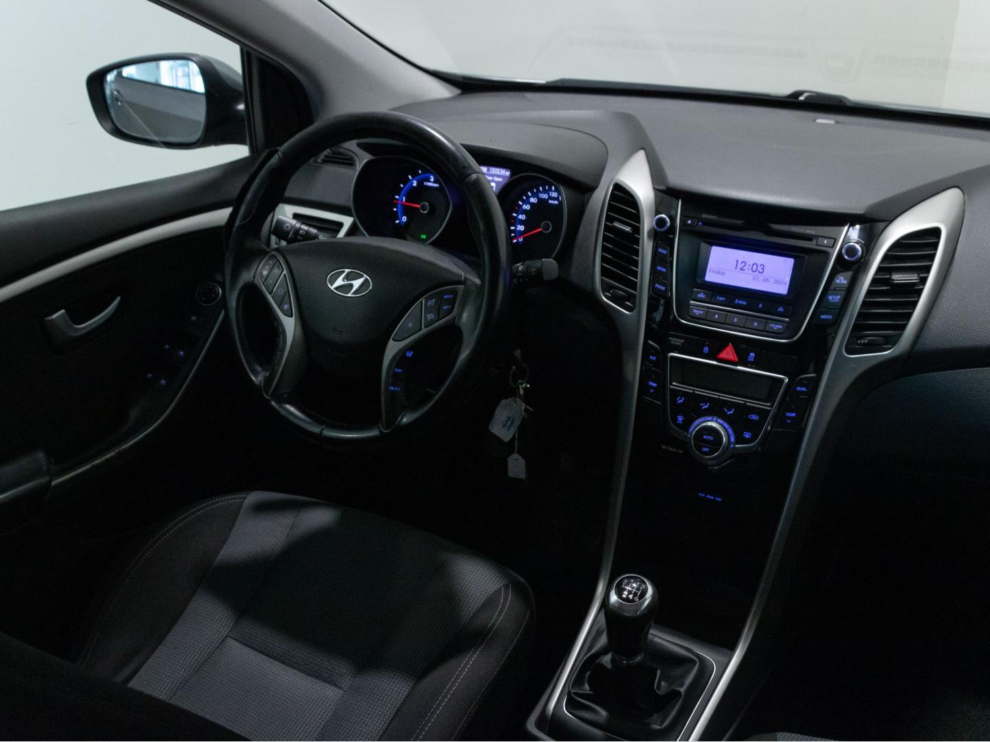 Hyundai i30 1.4 CRDi Essence