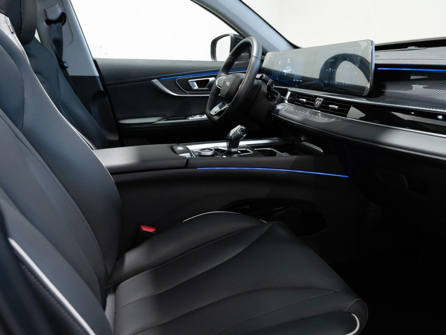 Ebro S700 S700 LUXURY 1.6 TGDI 7 DCT