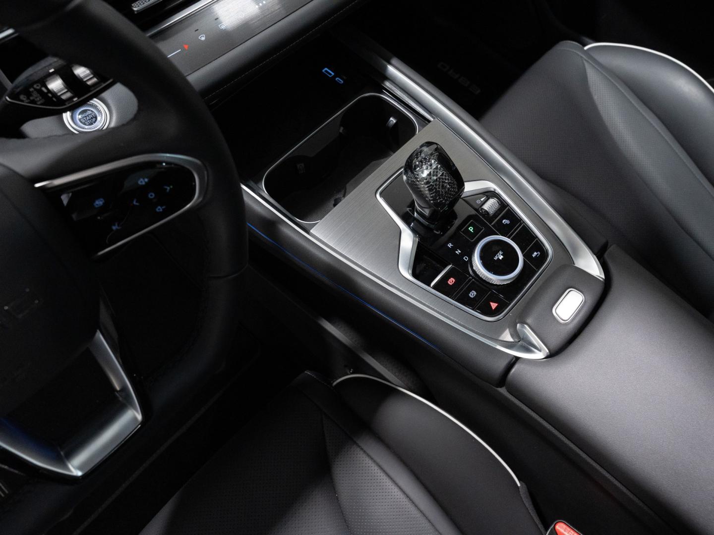 Ebro S700 S700 LUXURY 1.6 TGDI 7 DCT
