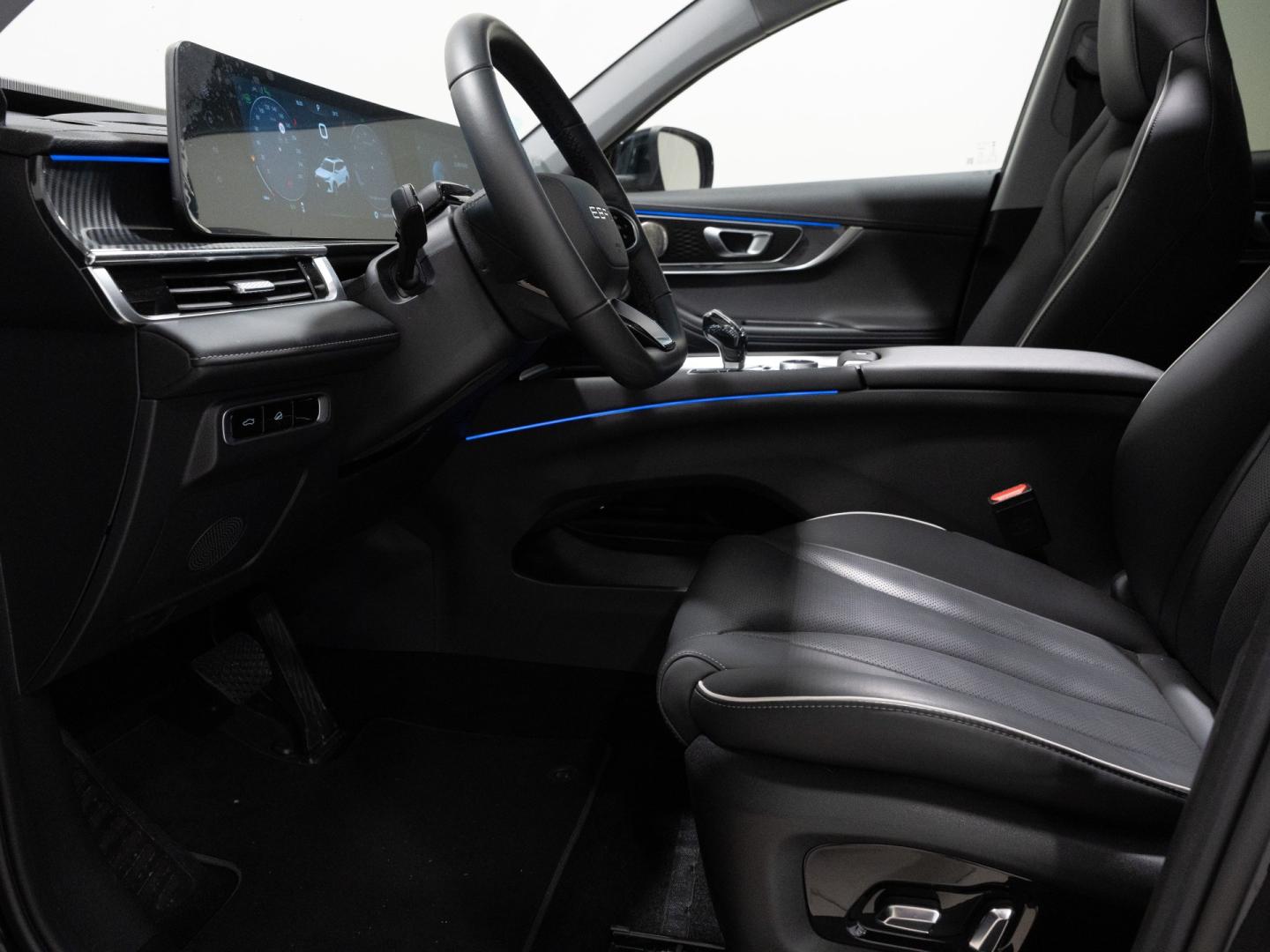 Ebro S700 S700 LUXURY 1.6 TGDI 7 DCT
