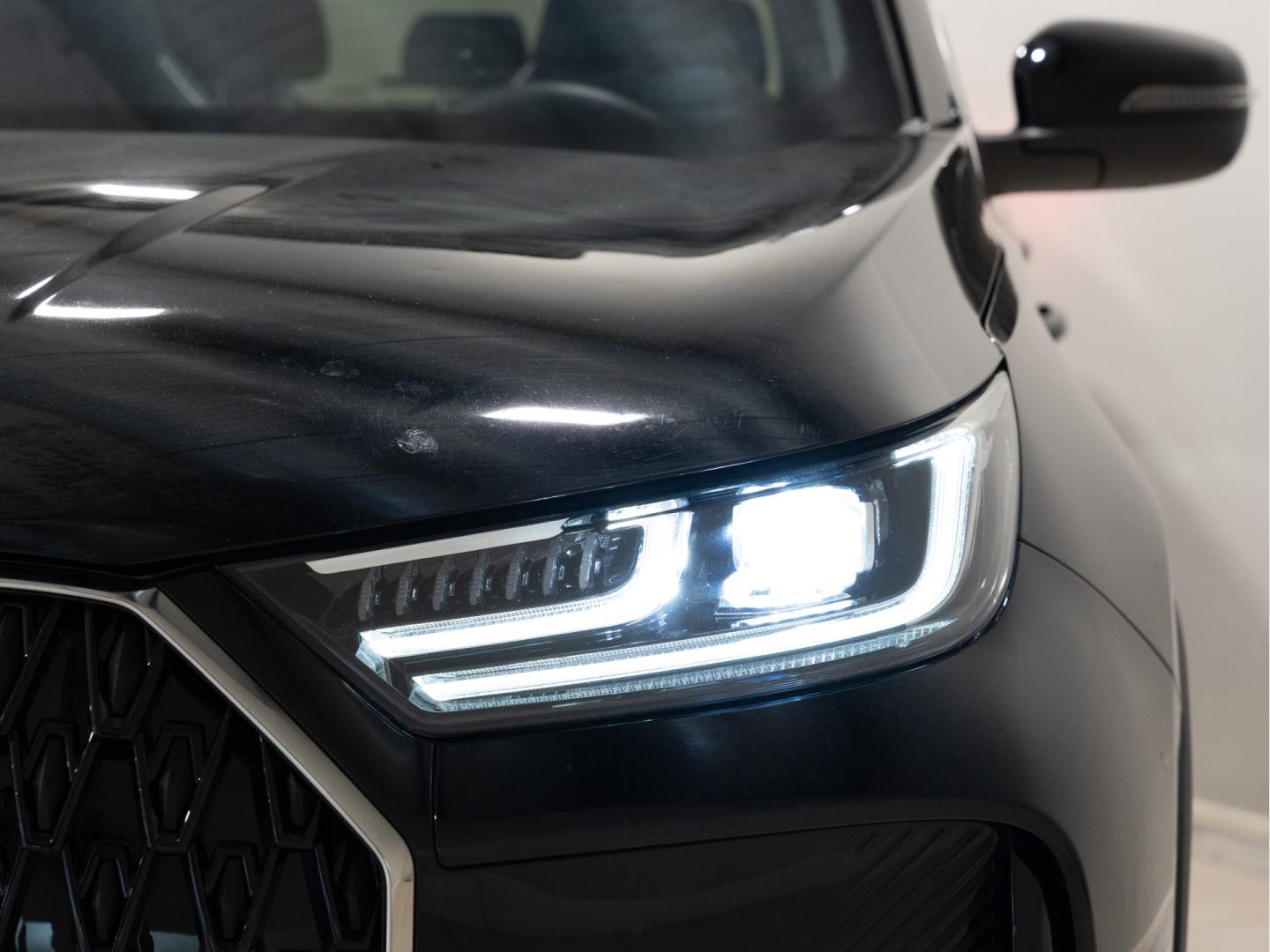Ebro S700 S700 LUXURY 1.6 TGDI 7 DCT