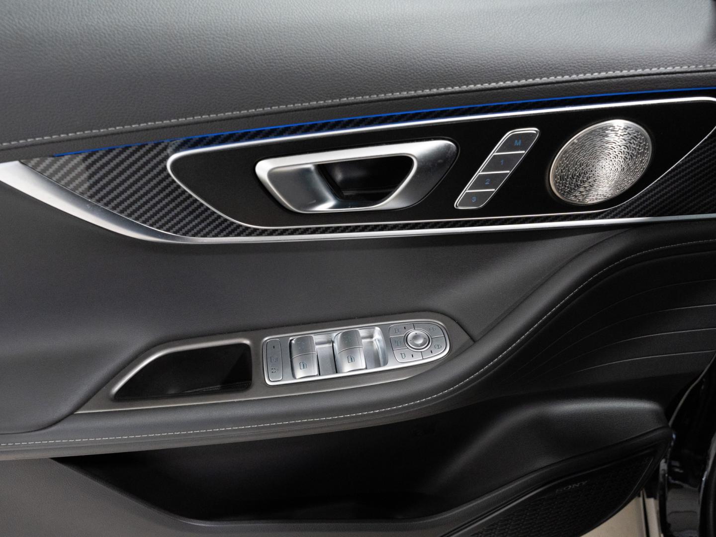 Ebro S700 S700 LUXURY 1.6 TGDI 7 DCT