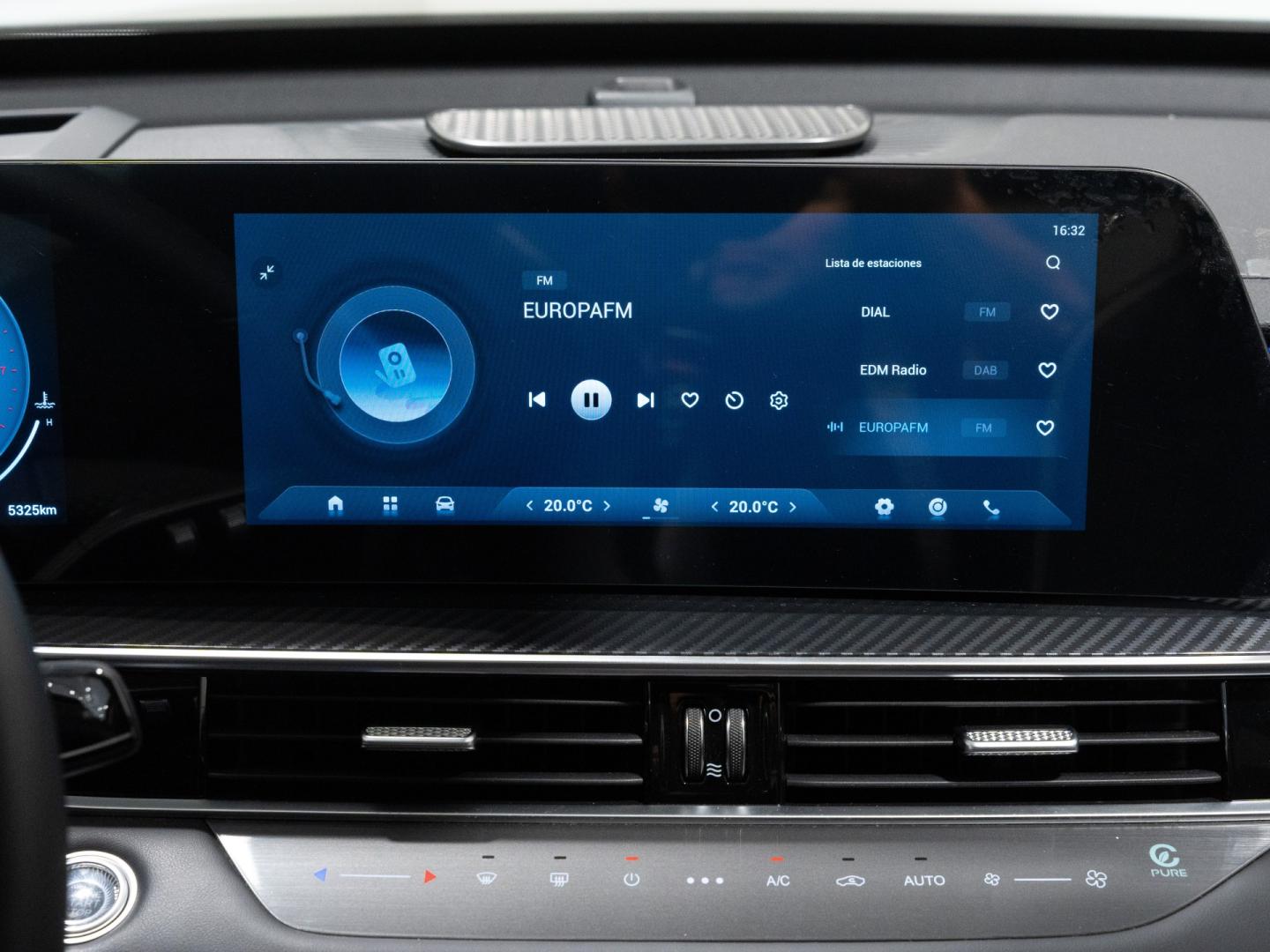 Ebro S700 S700 LUXURY 1.6 TGDI 7 DCT