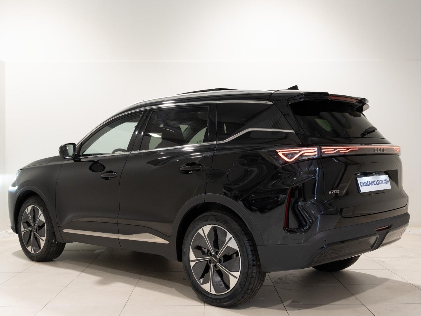 Ebro S700 S700 LUXURY 1.6 TGDI 7 DCT