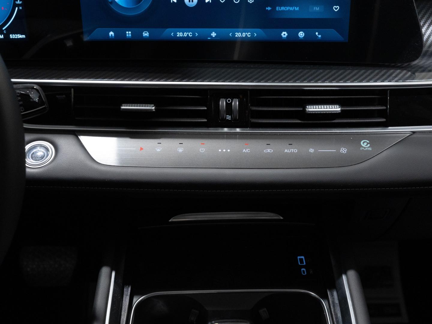 Ebro S700 S700 LUXURY 1.6 TGDI 7 DCT