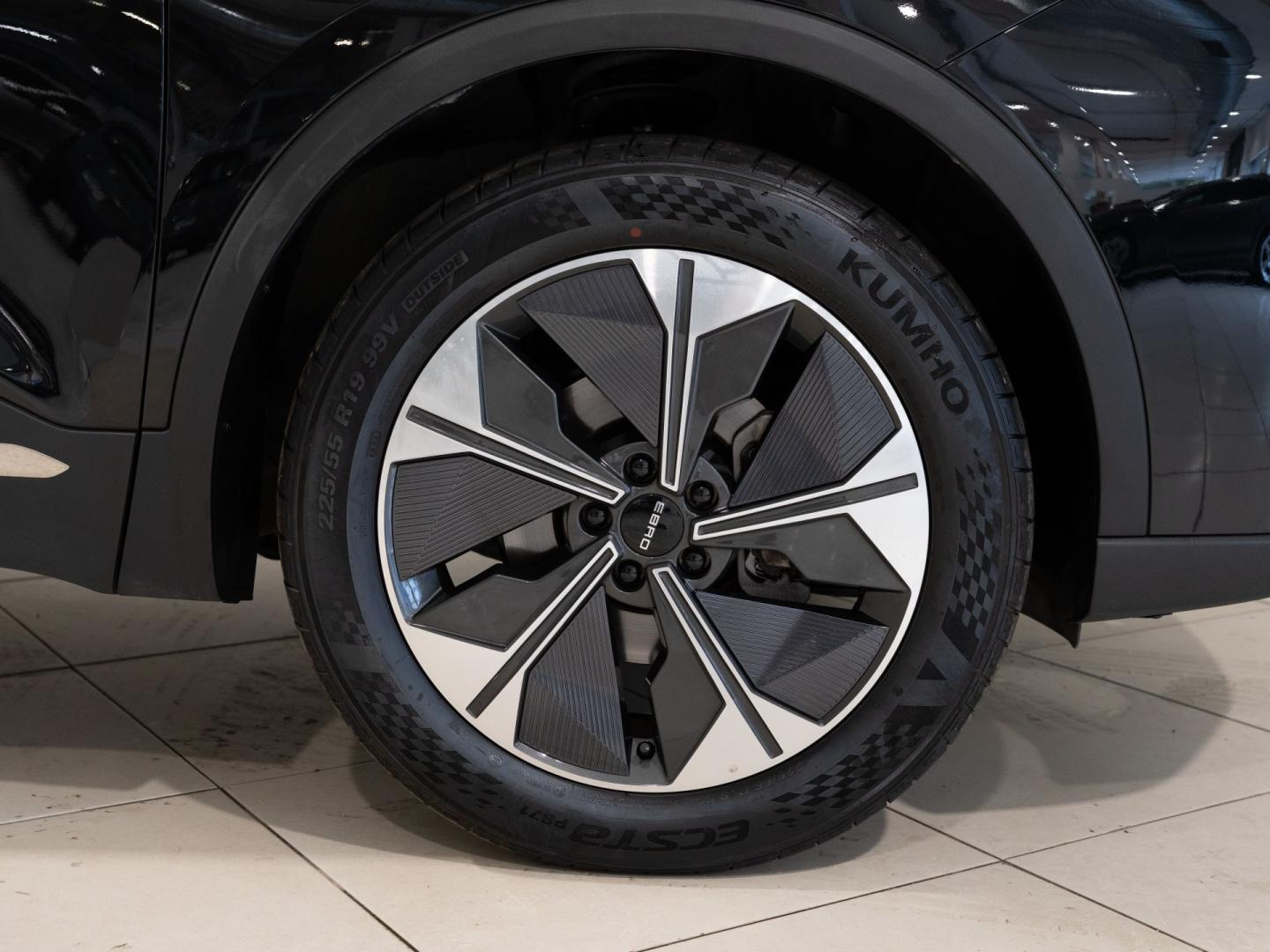 Ebro S700 S700 LUXURY 1.6 TGDI 7 DCT