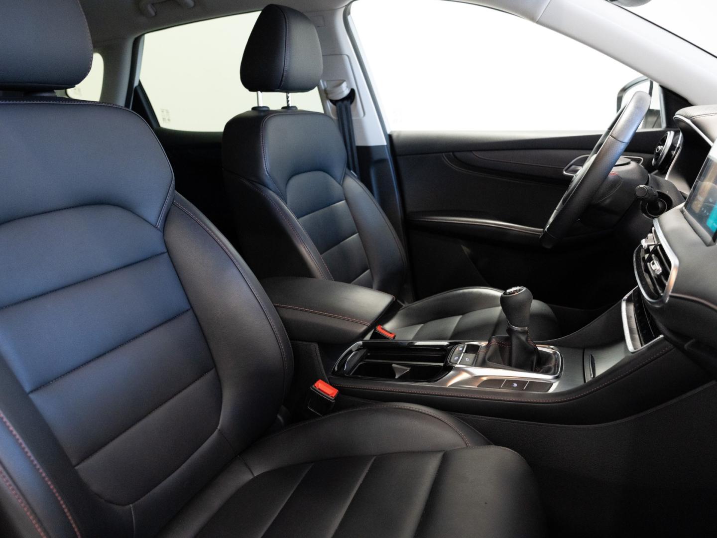 MG HS 1.5 Turbo GDI Luxury