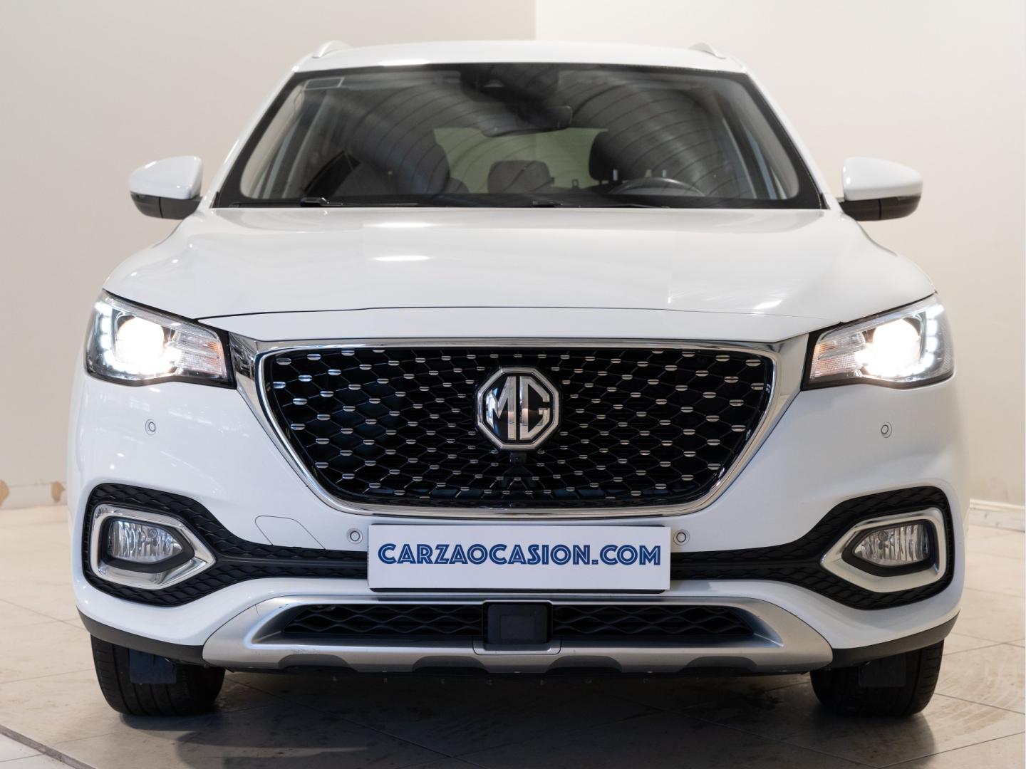 MG HS 1.5 Turbo GDI Luxury
