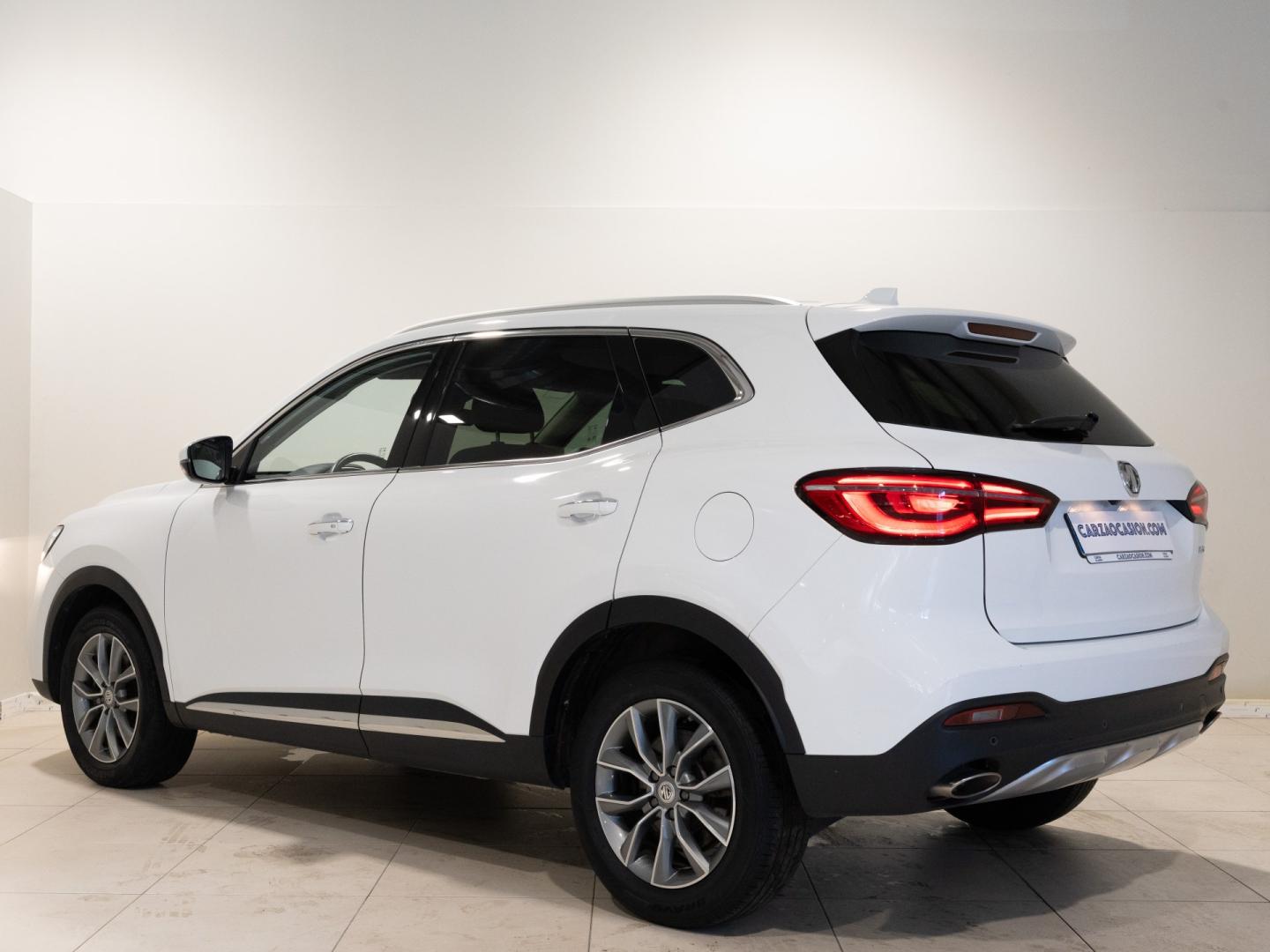 MG HS 1.5 Turbo GDI Luxury