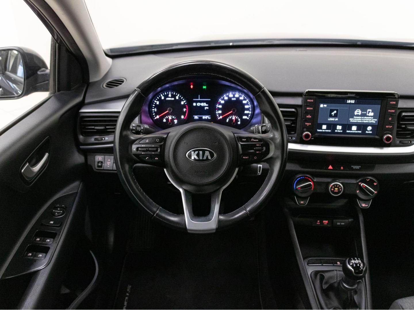Kia Stonic 1.2 CVVT 62kW (84CV) Concept Eco-Dynam
