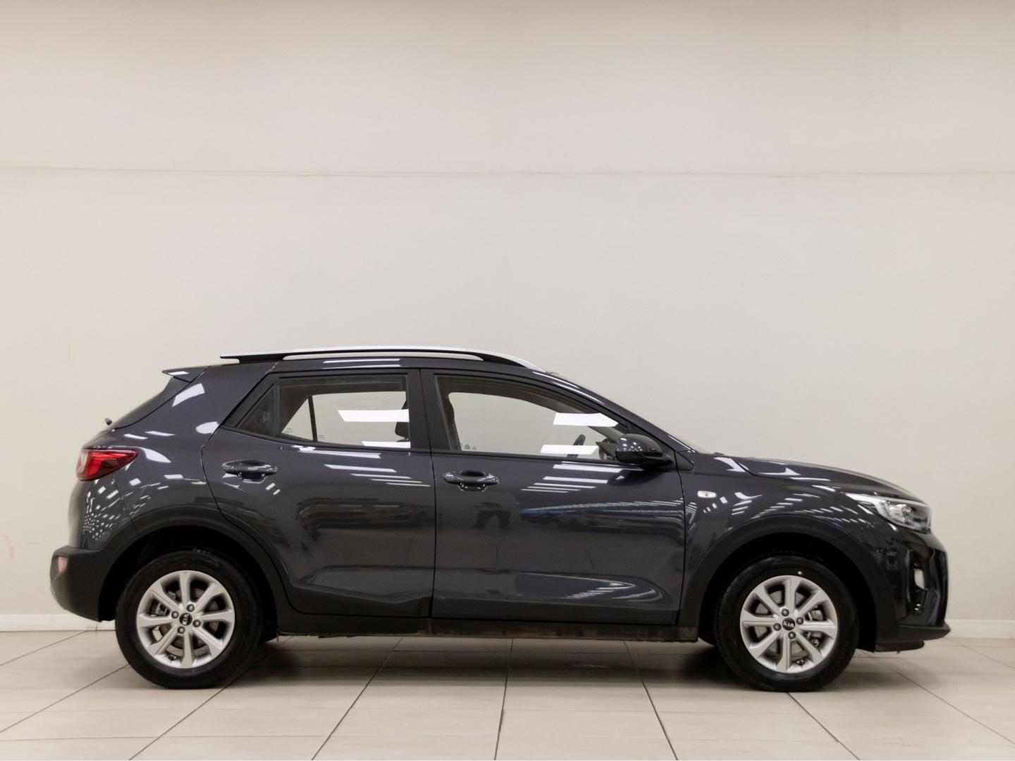 Kia Stonic 1.2 CVVT 62kW (84CV) Concept Eco-Dynam