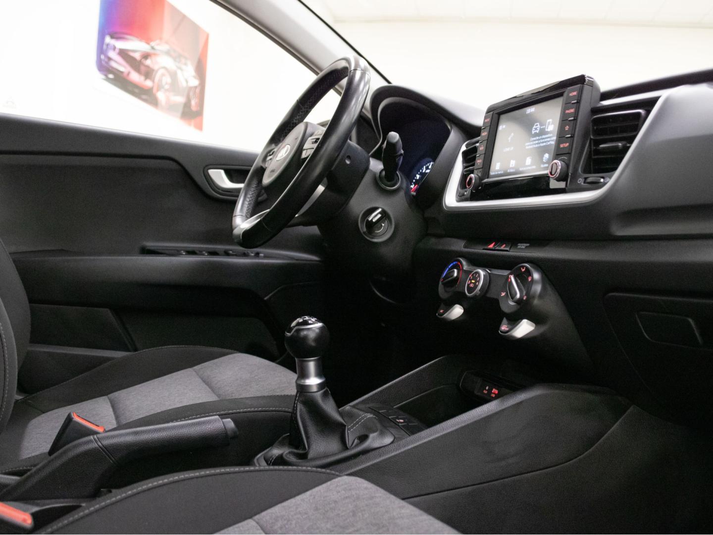Kia Stonic 1.2 CVVT 62kW (84CV) Concept Eco-Dynam