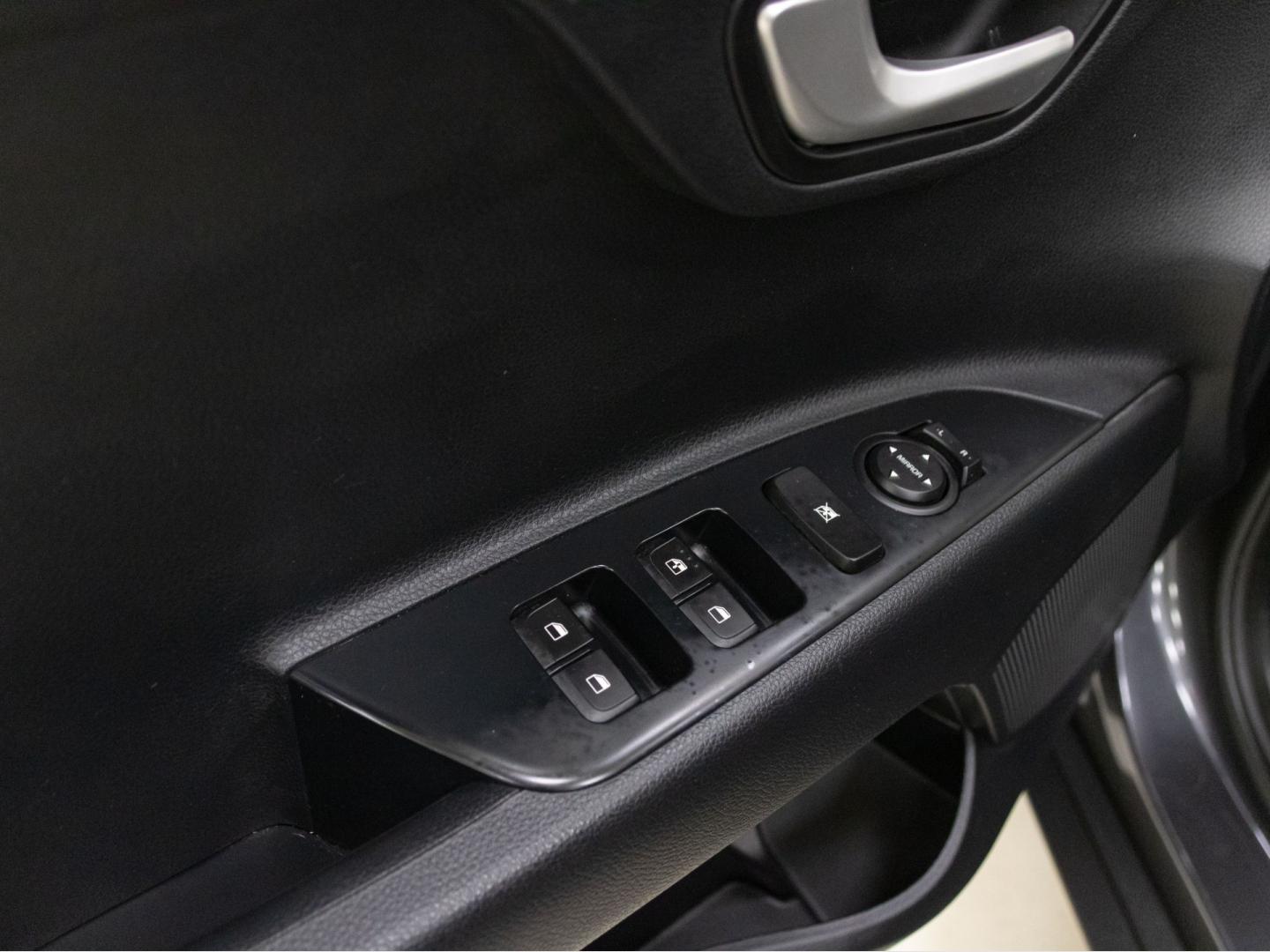 Kia Stonic 1.2 CVVT 62kW (84CV) Concept Eco-Dynam