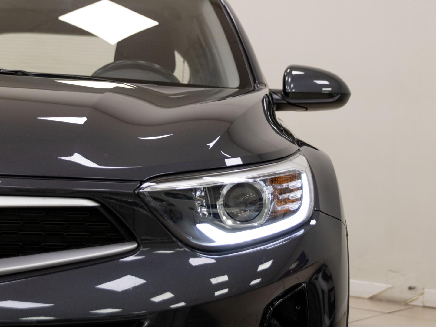 Kia Stonic 1.2 CVVT 62kW (84CV) Concept Eco-Dynam
