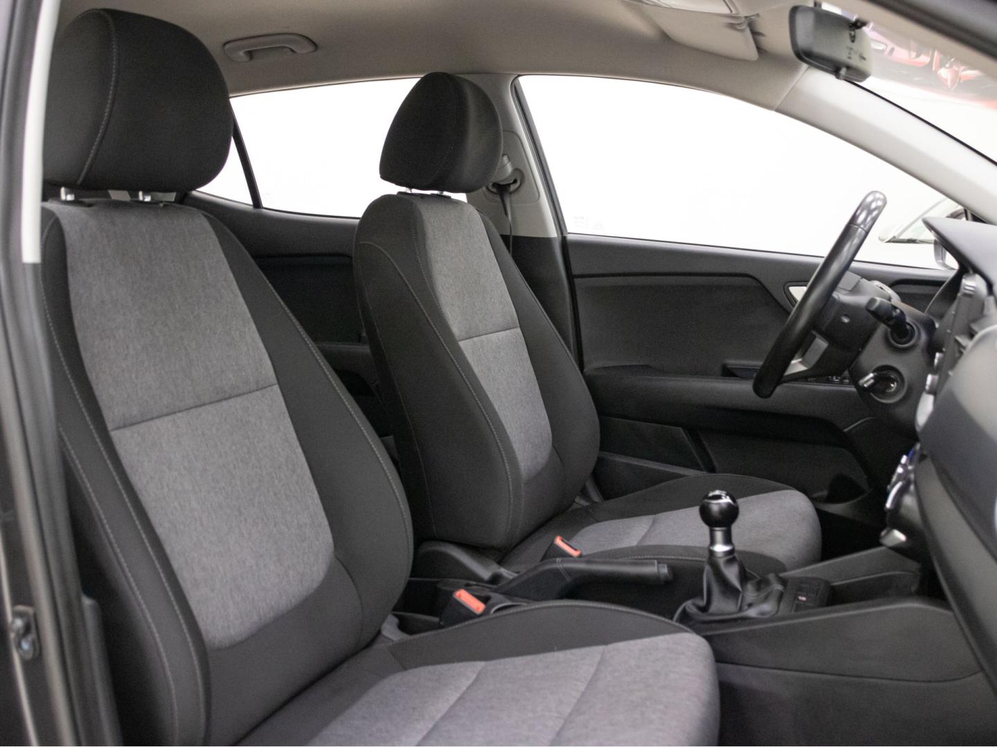 Kia Stonic 1.2 CVVT 62kW (84CV) Concept Eco-Dynam