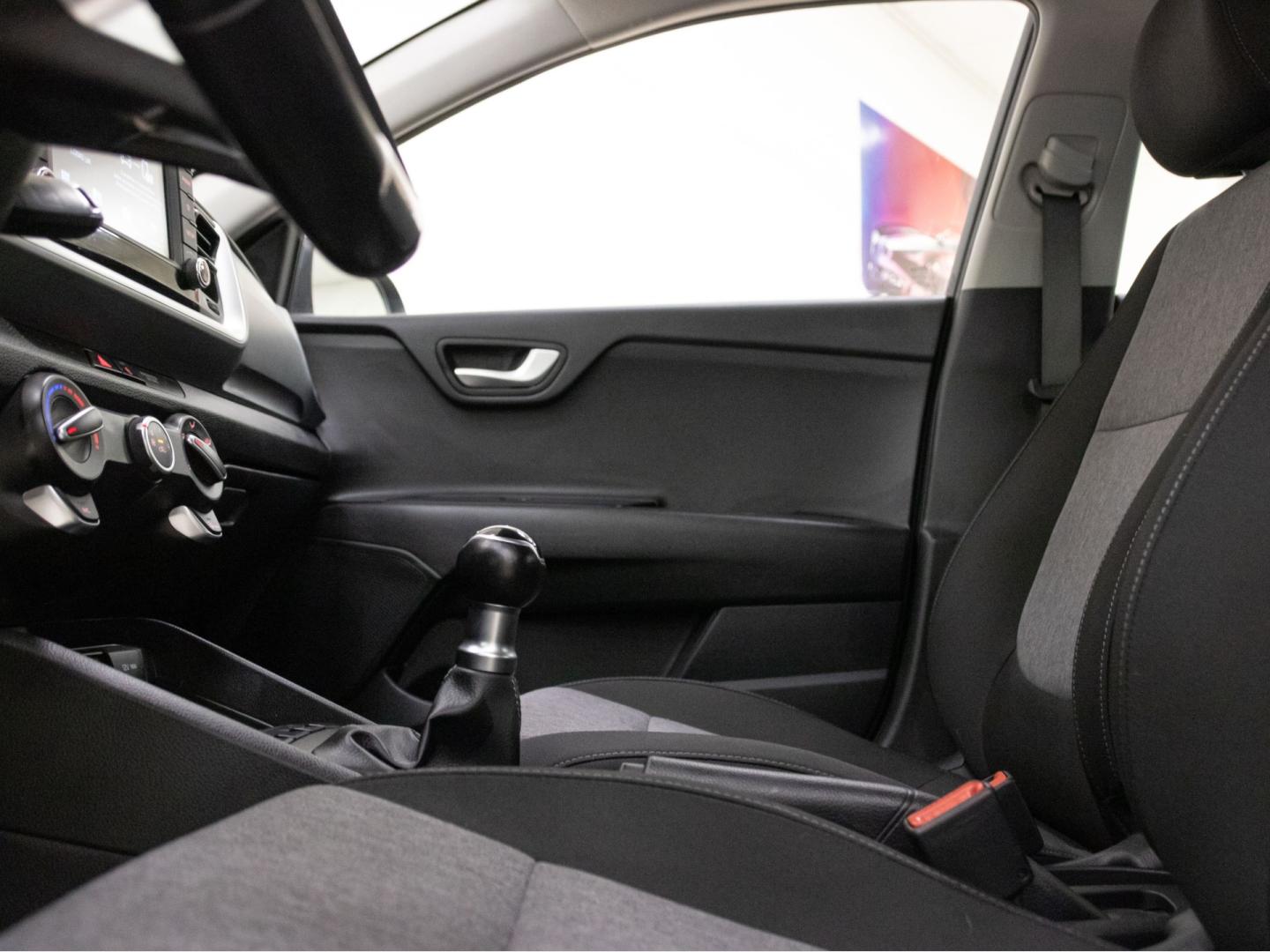 Kia Stonic 1.2 CVVT 62kW (84CV) Concept Eco-Dynam
