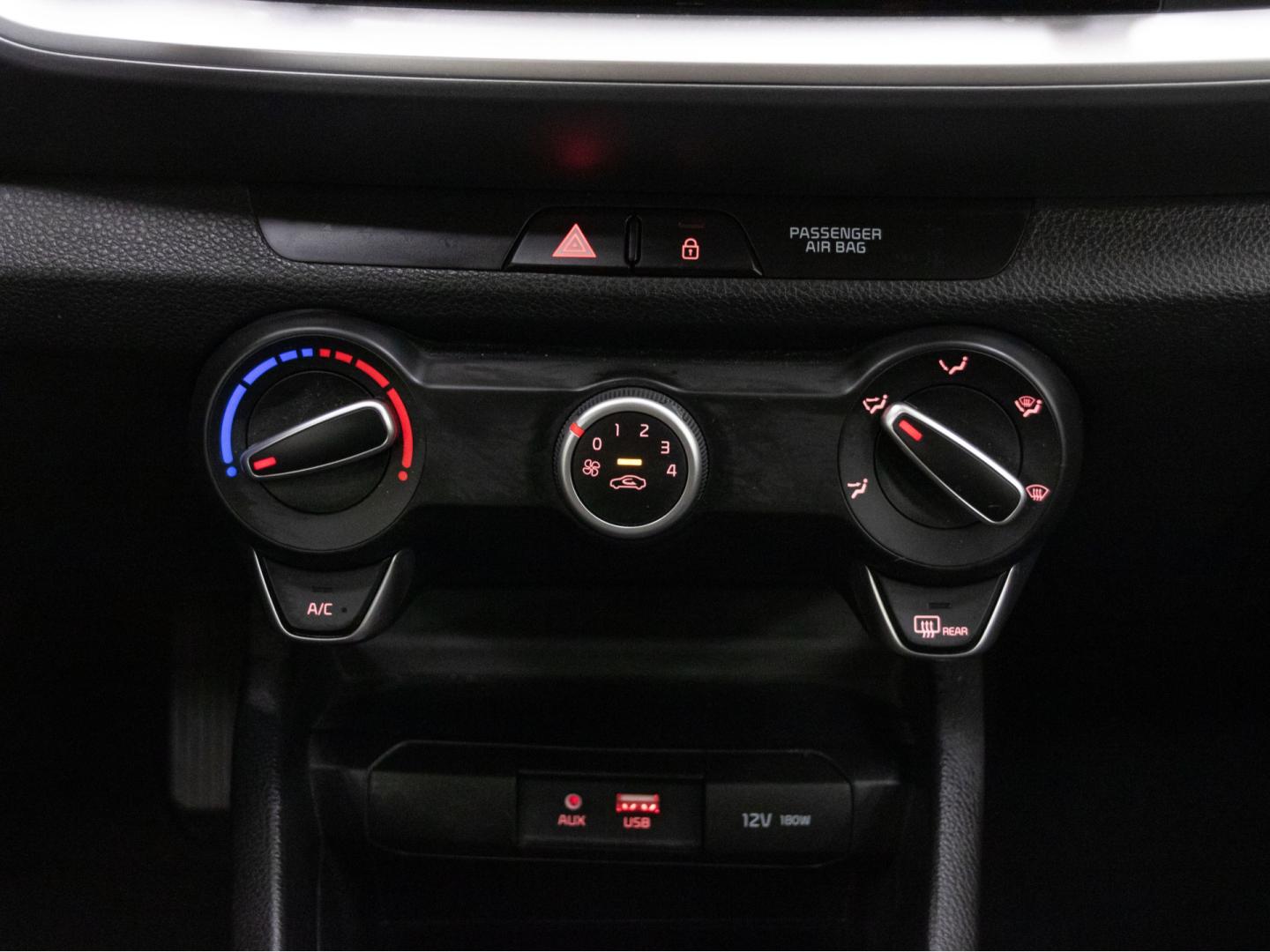 Kia Stonic 1.2 CVVT 62kW (84CV) Concept Eco-Dynam