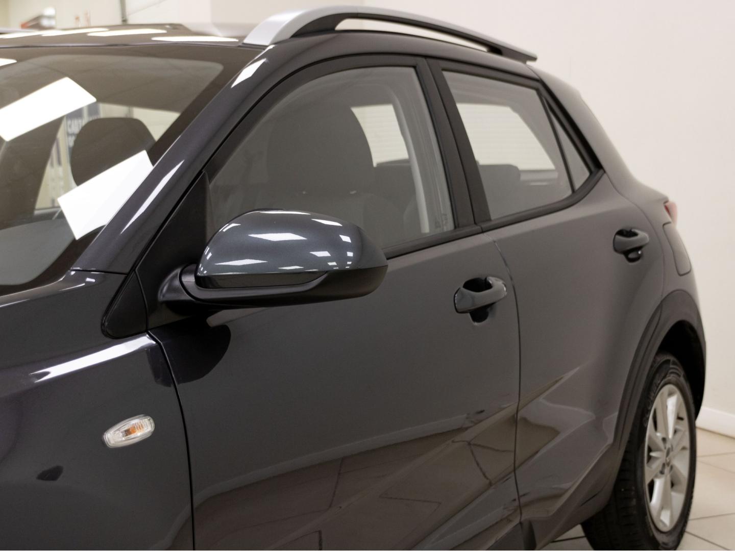 Kia Stonic 1.2 CVVT 62kW (84CV) Concept Eco-Dynam