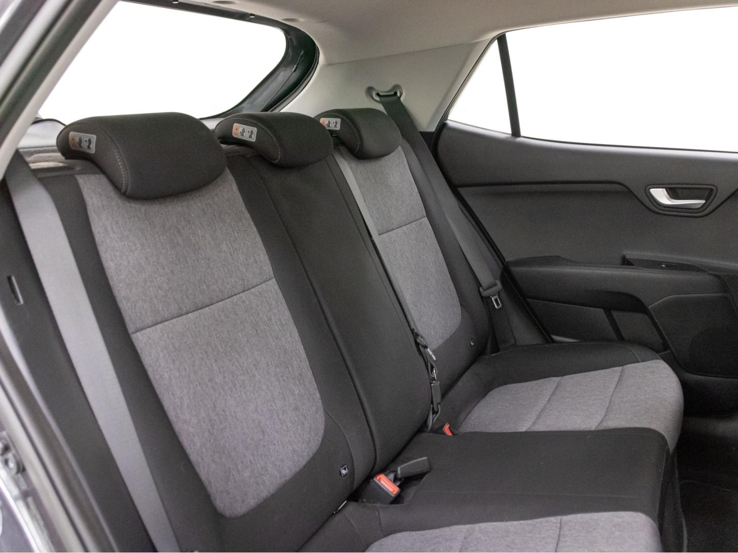 Kia Stonic 1.2 CVVT 62kW (84CV) Concept Eco-Dynam