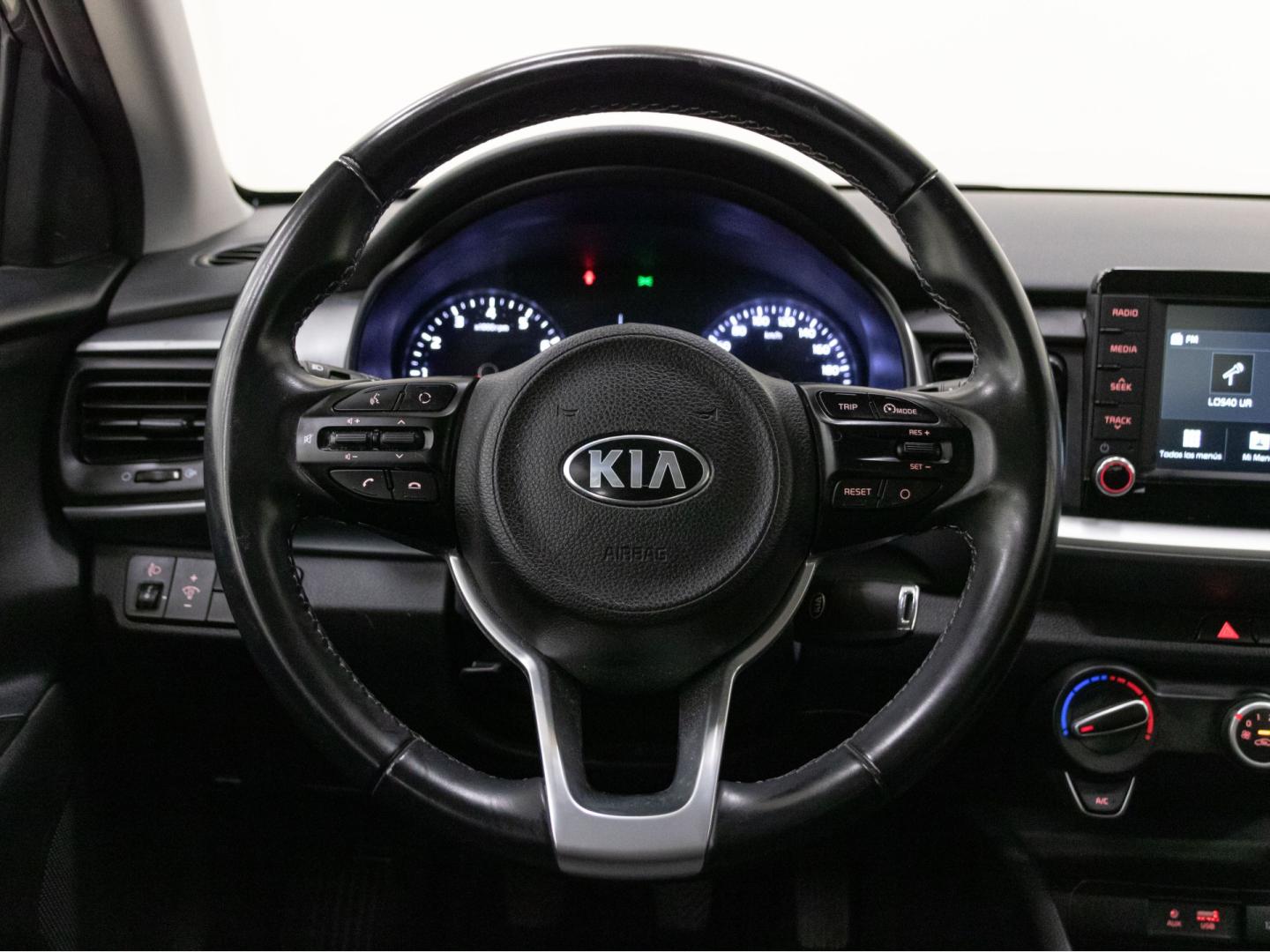 Kia Stonic 1.2 CVVT 62kW (84CV) Concept Eco-Dynam