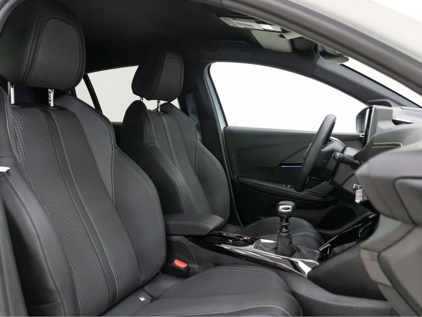 Peugeot 208 PureTech 73kW (100CV) GT