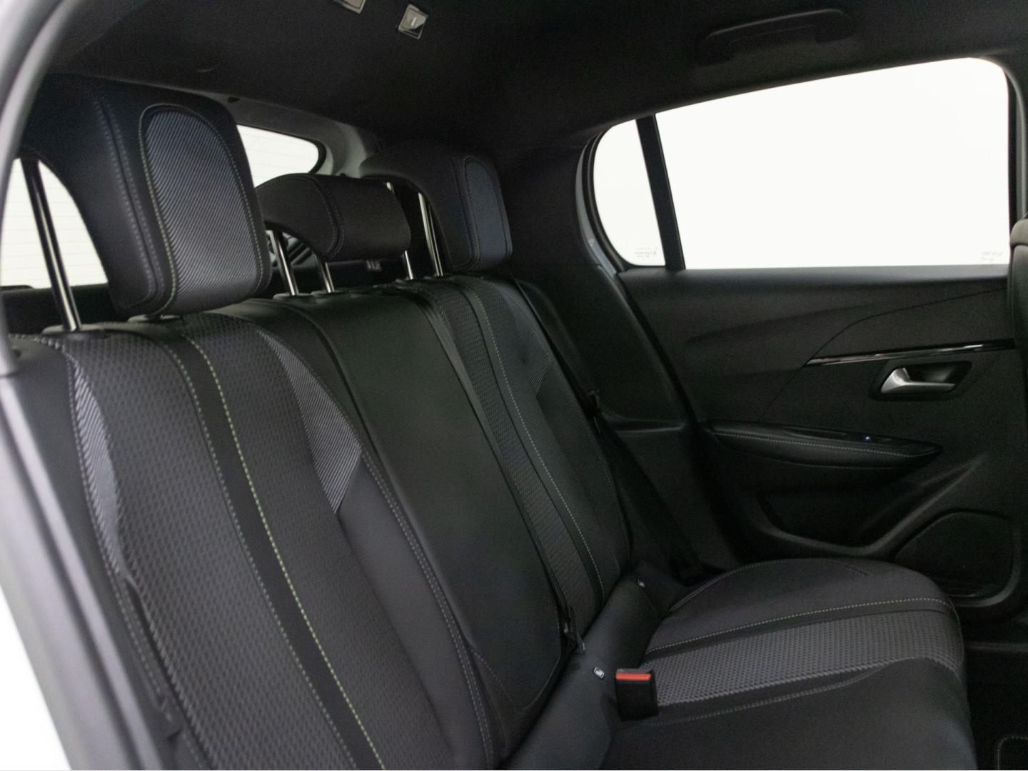 Peugeot 208 PureTech 73kW (100CV) GT