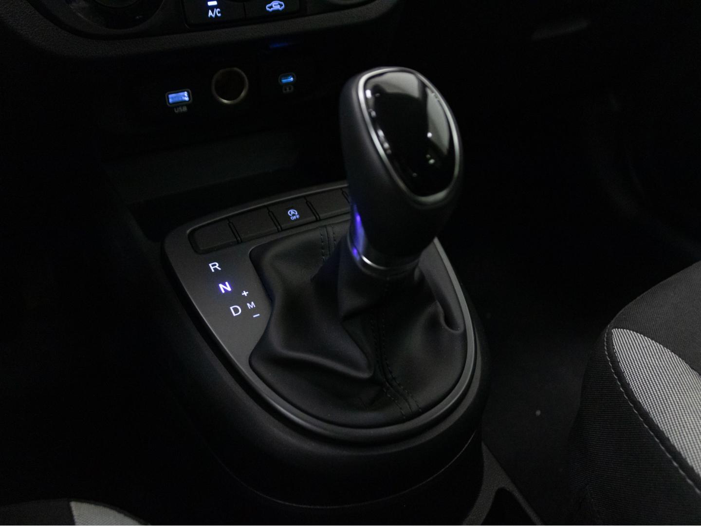 Hyundai i10 1.0 Klass AT