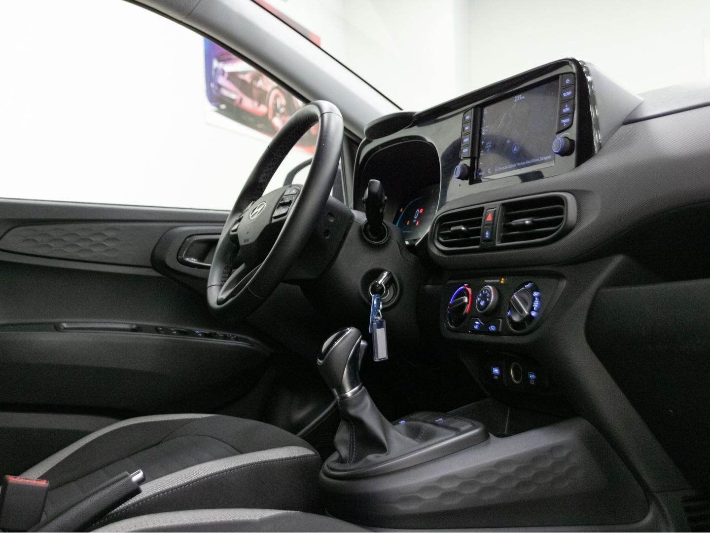 Hyundai i10 1.0 Klass AT
