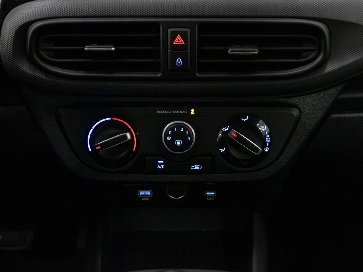 Hyundai i10 1.0 Klass AT