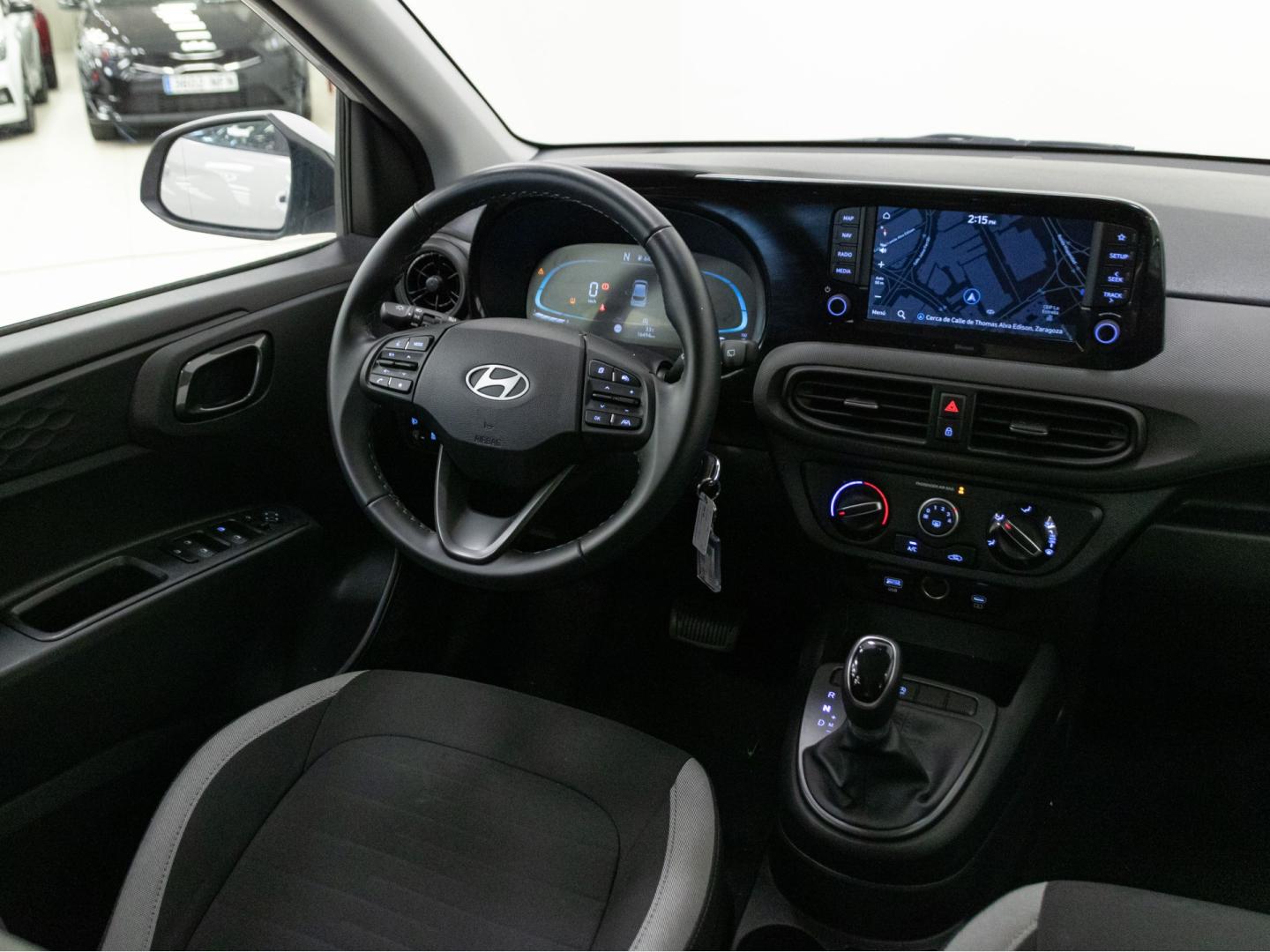 Hyundai i10 1.0 Klass AT