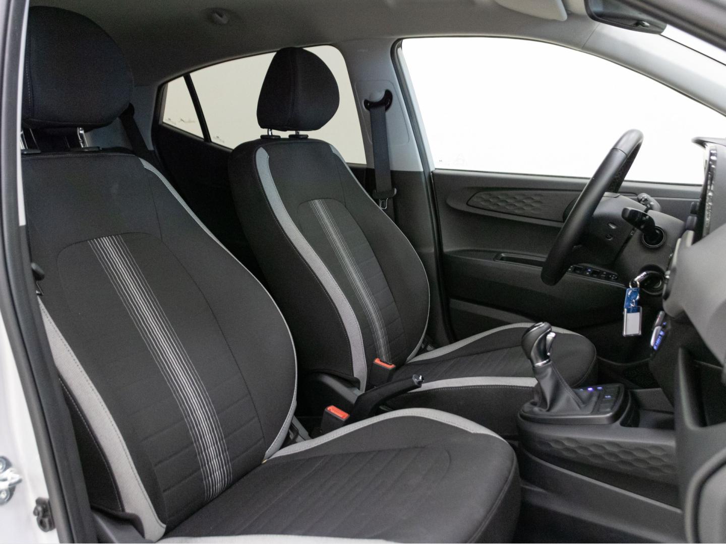 Hyundai i10 1.0 Klass AT